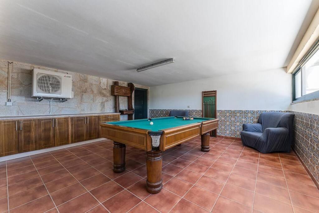 Fernandes Guest House Sunshine Studio Ponte de Lima Eksteriør bilde